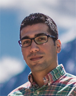 Reza Rezaei Darestani