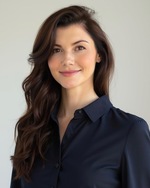 Kirby Ziegler Headshot