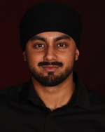 Angad Chahil